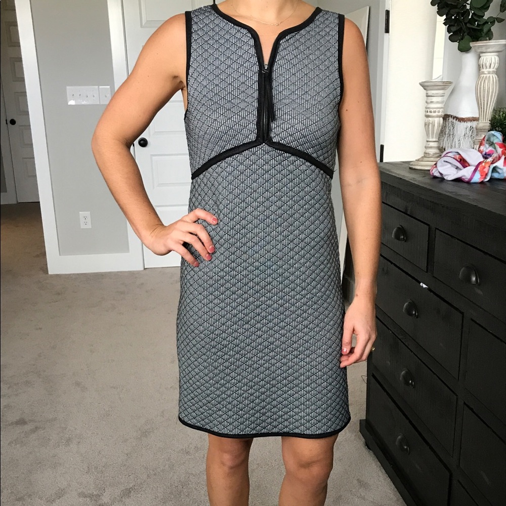 Work dress